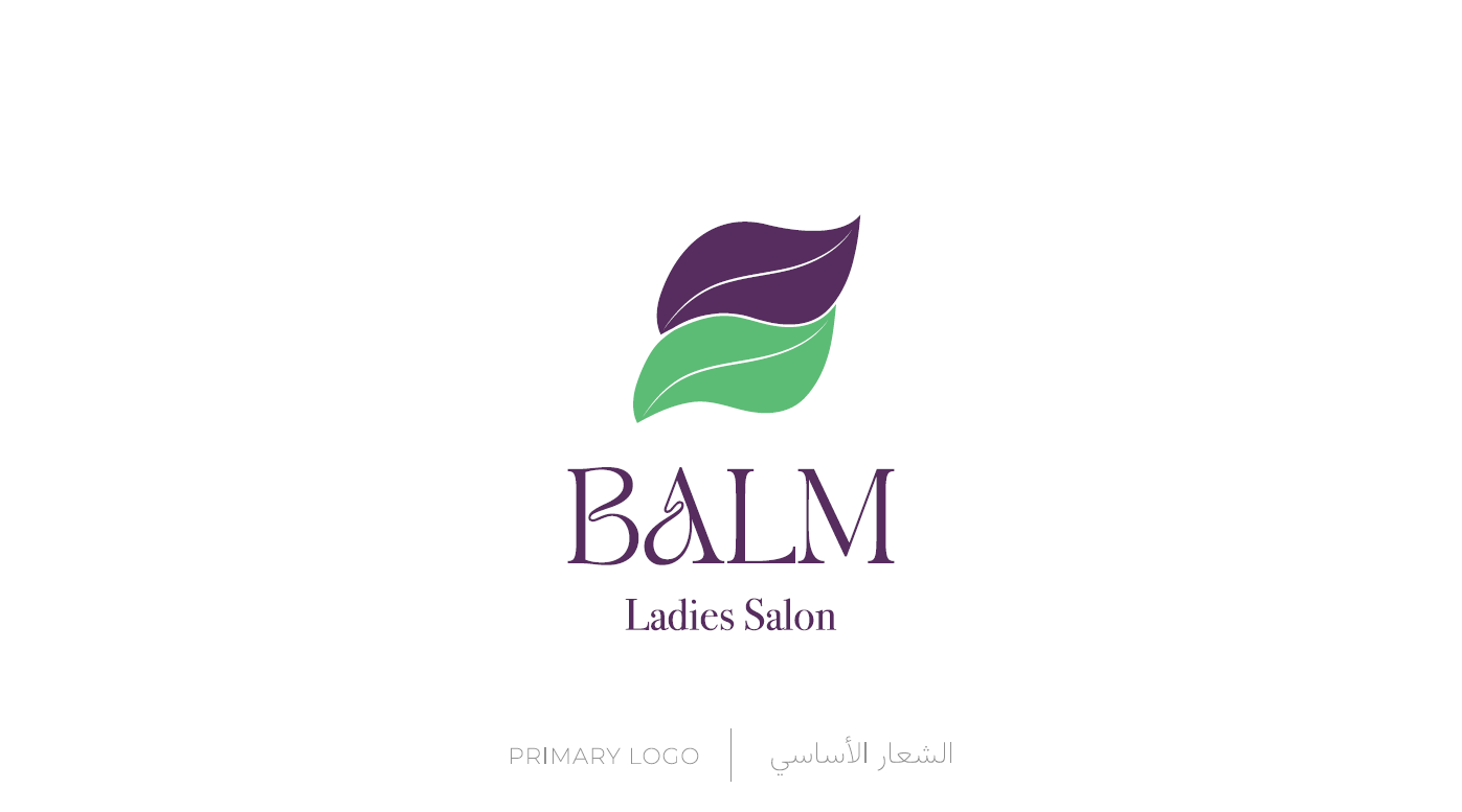 Balm Salon